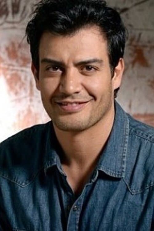 Photo of Andrés Palacios