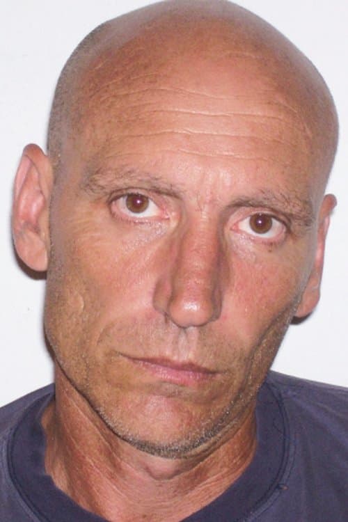Photo of Andrés Tiengo
