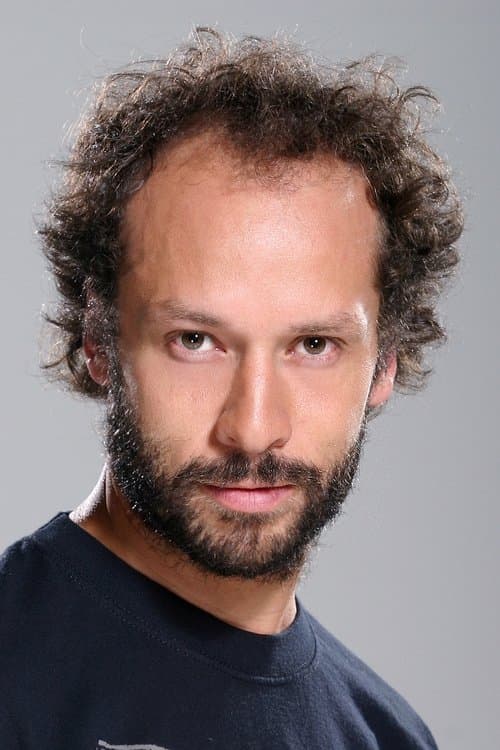Photo of Andrés Velasco
