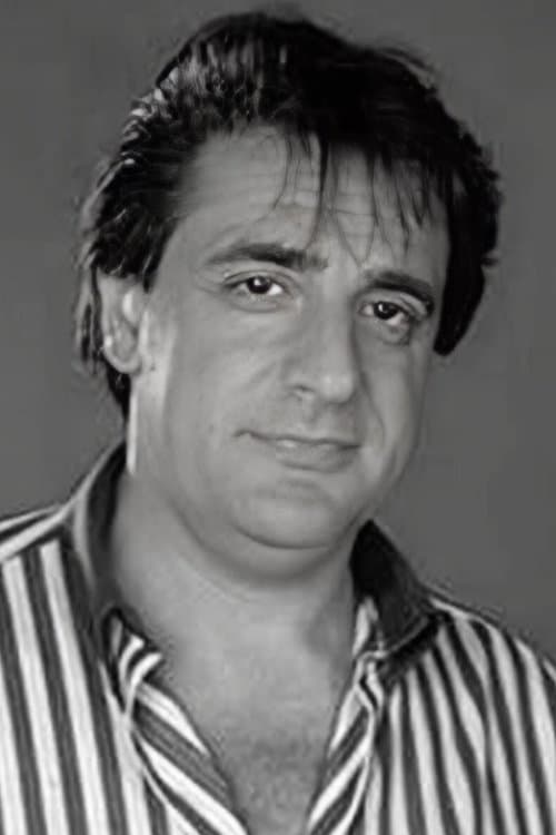 Photo of Andrés Vicente