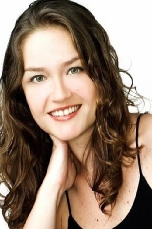 Photo of Andressa Koetz