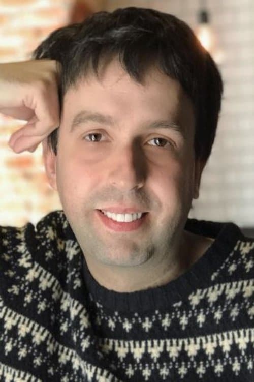 Photo of Andreu Castro