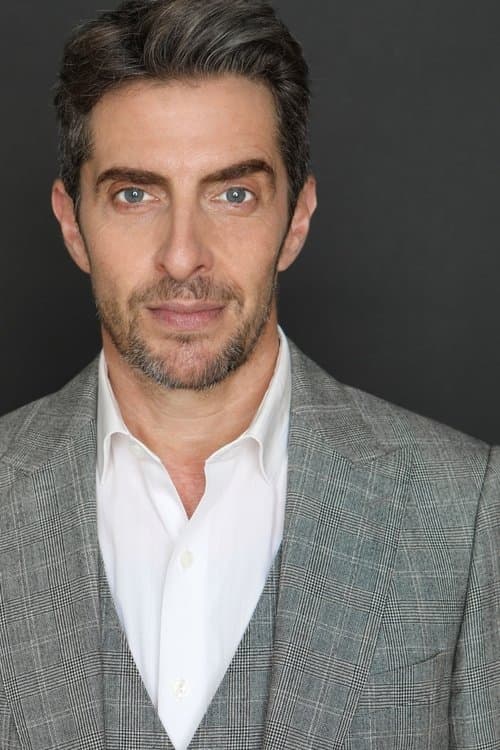 Photo of Andrew Ableson