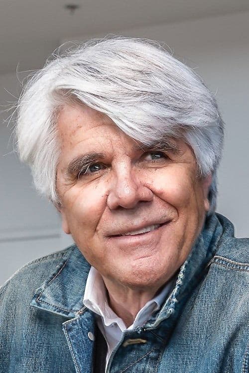 Photo of Andrew Alexander