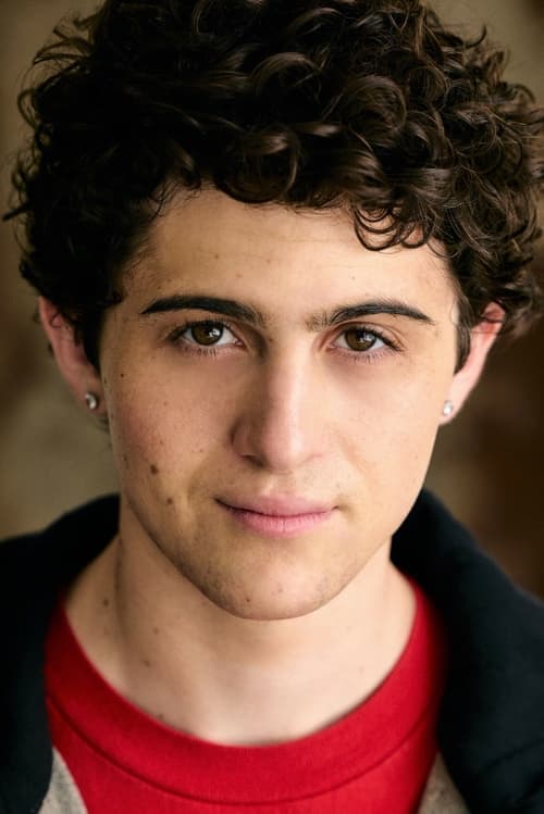 Photo of Andrew Astor