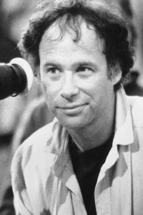 Photo of Andrew Bergman