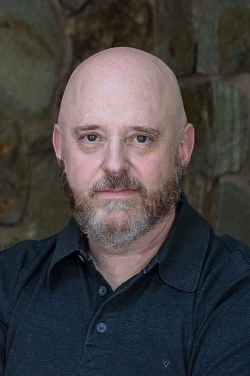 Photo of Andrew Blumenthal