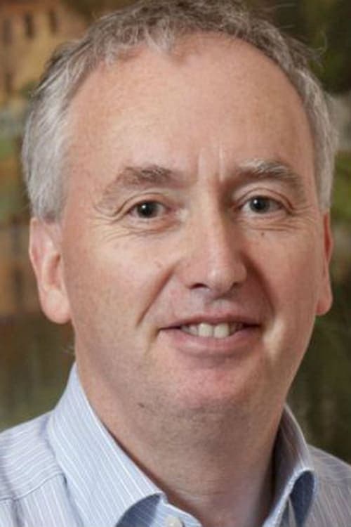Photo of Andrew Brackfield