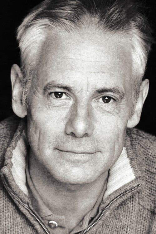 Photo of Andrew Bridgmont