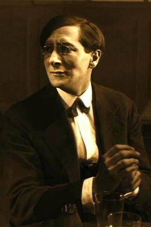 Photo of Andrew Brunelle