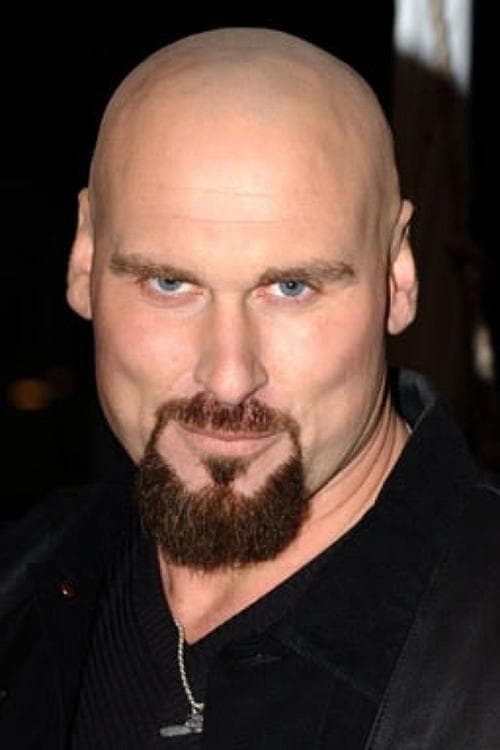 Photo of Andrew Bryniarski