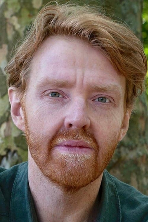 Photo of Andrew Buckley