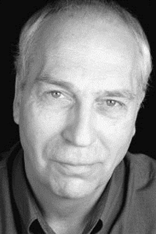 Photo of Andrew Burt