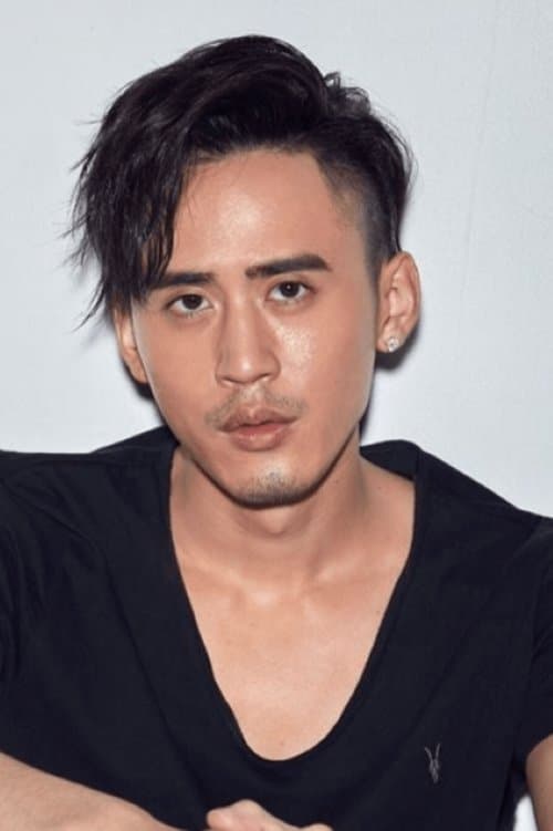 Photo of Andrew Chou