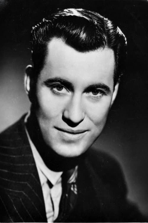 Photo of Andrew Crawford