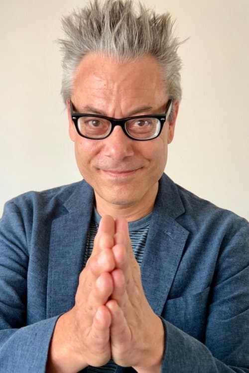 Photo of Andrew David DeAngelo