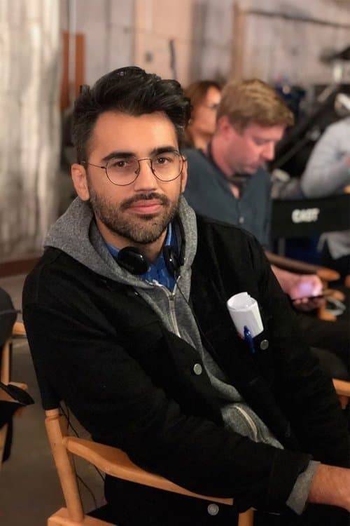Photo of Andrew DeYoung
