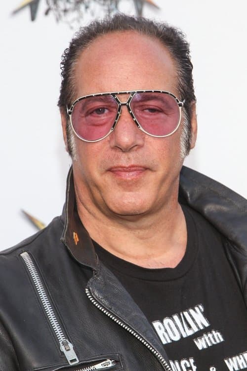 Photo of Andrew Dice Clay