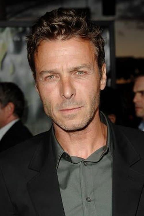 Photo of Andrew Douglas