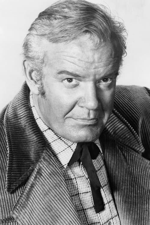 Photo of Andrew Duggan