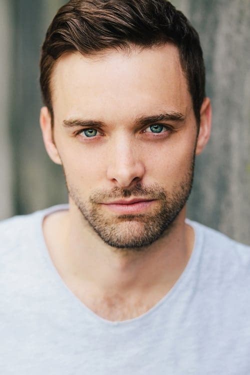 Photo of Andrew Dunbar