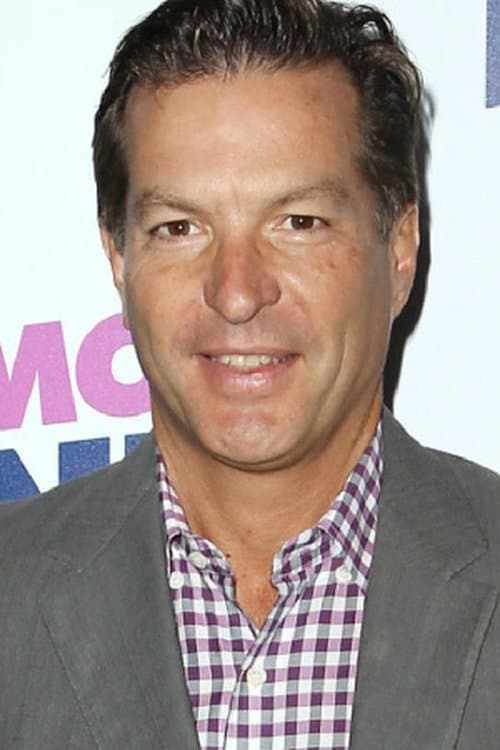 Photo of Andrew Duncan
