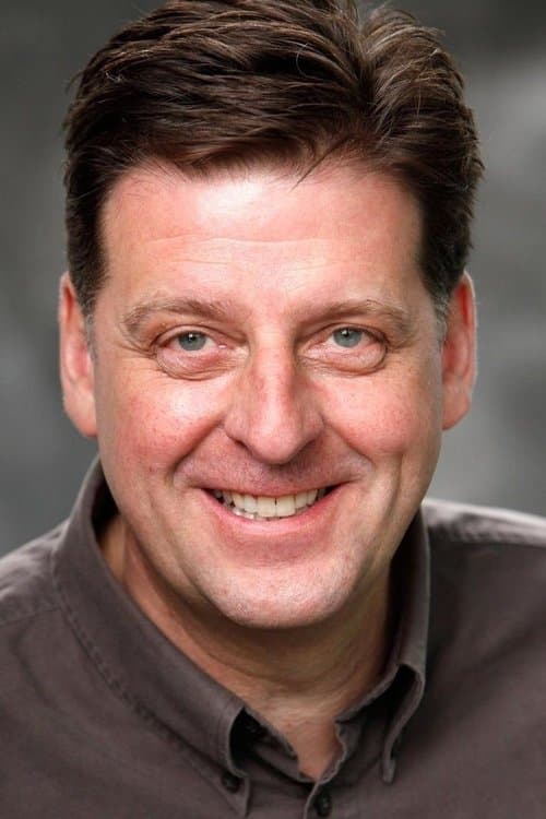 Photo of Andrew Dunn