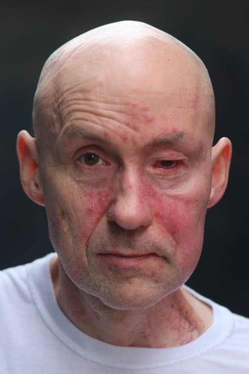 Photo of Andrew Elias