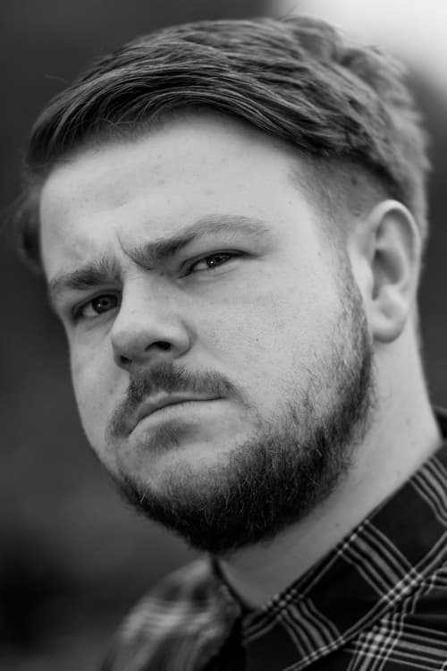 Photo of Andrew Ellis