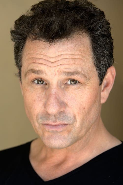 Photo of Andrew Fiscella