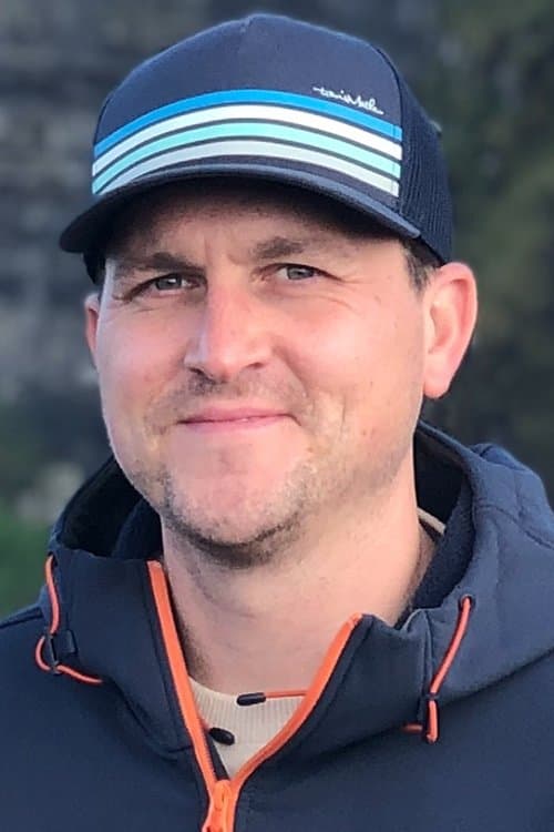 Photo of Andrew Fitzgerald