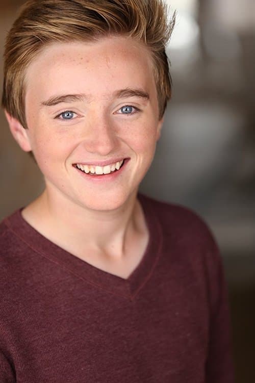 Photo of Andrew Fox