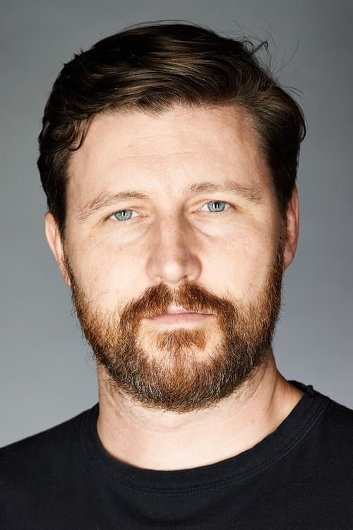 Photo of Andrew Haigh