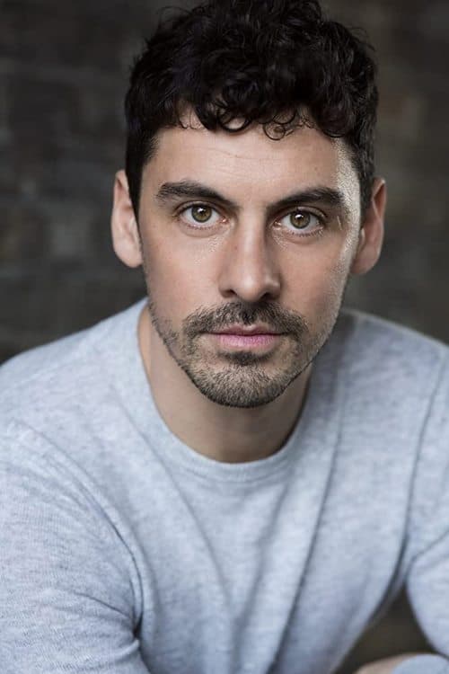 Photo of Andrew Hawley