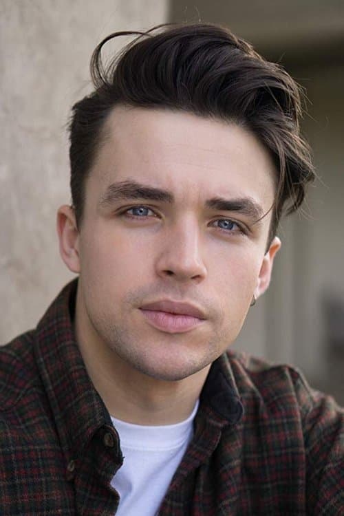 Photo of Andrew Horton
