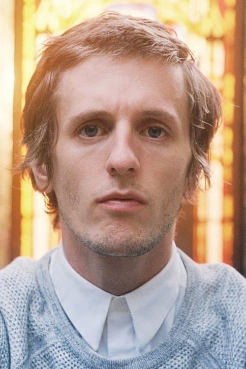 Photo of Andrew Huculiak