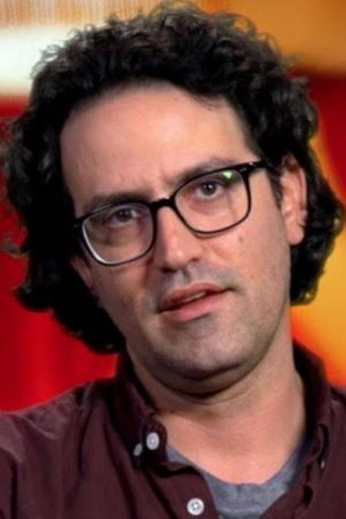 Photo of Andrew J. Cohen