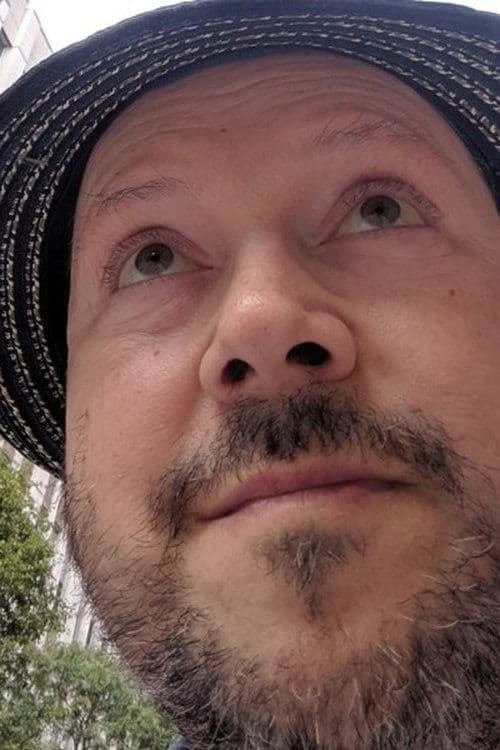 Photo of Andrew J. Lederer