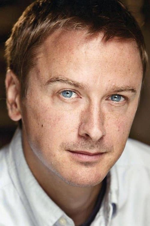 Photo of Andrew J McGuinness