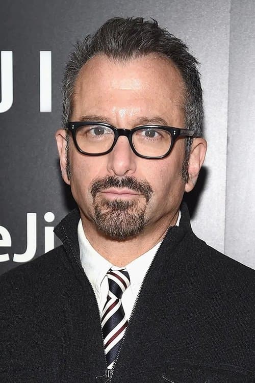 Photo of Andrew Jarecki