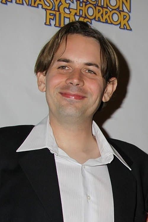 Photo of Andrew Kasch