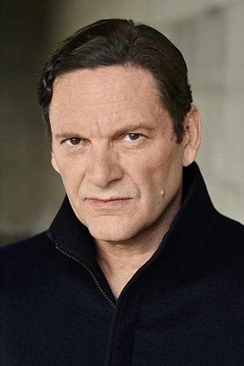 Photo of Andrew Kavadas