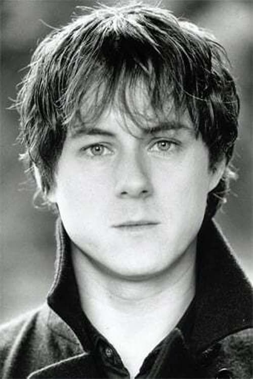 Photo of Andrew Knott