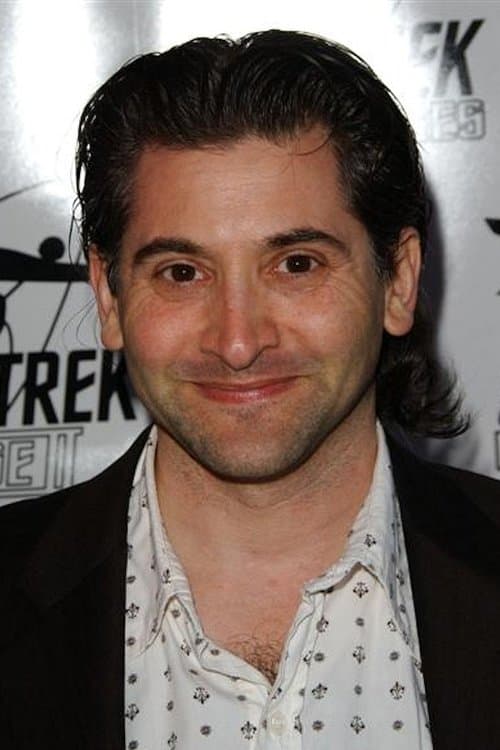 Photo of Andrew Koenig