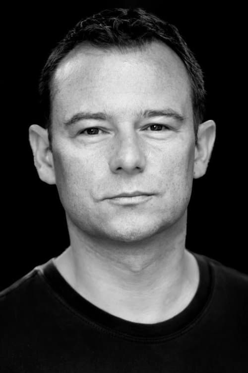 Photo of Andrew Lancel