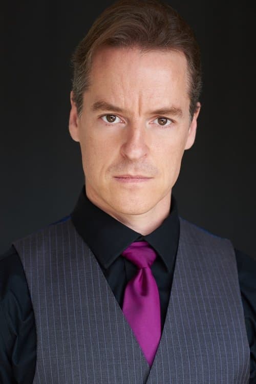 Photo of Andrew Lane Cawthon