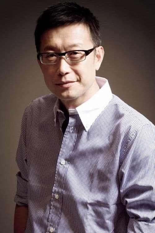 Photo of Andrew Lau Wai-Keung