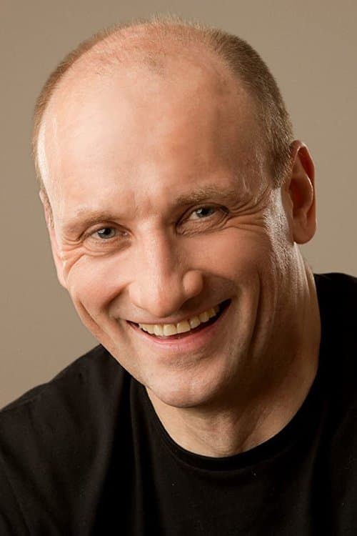 Photo of Andrew Lawden