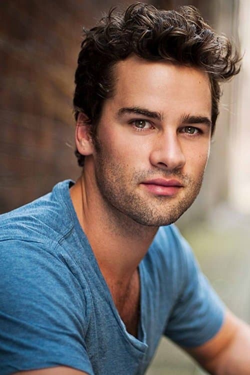 Photo of Andrew Lees