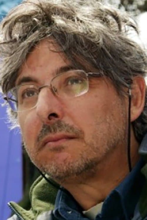 Photo of Andrew Lesnie